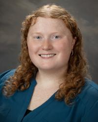 Dr. Kristina Carlson picture