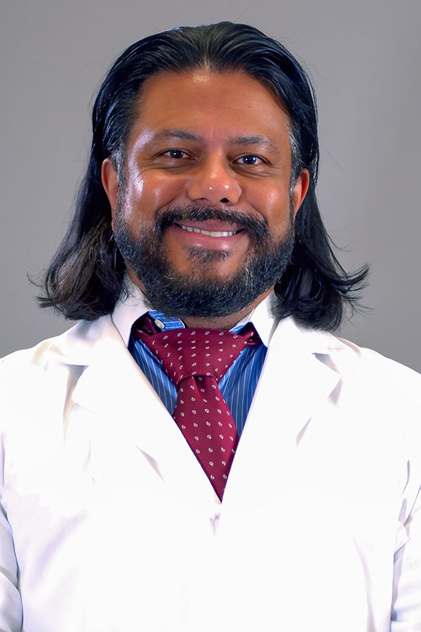 Dr. Venkatesh Lakshminarayanan picture