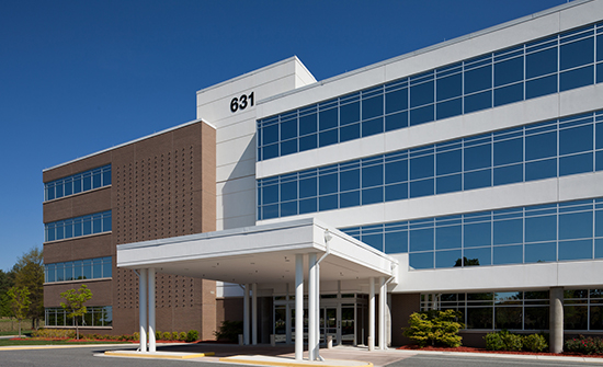 631 Hospital Photo