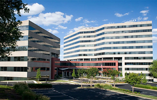 Center Pointe