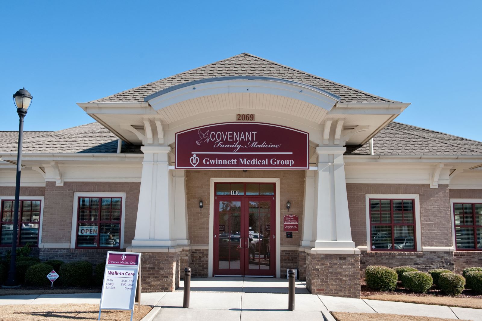 Covenant Family Medicine