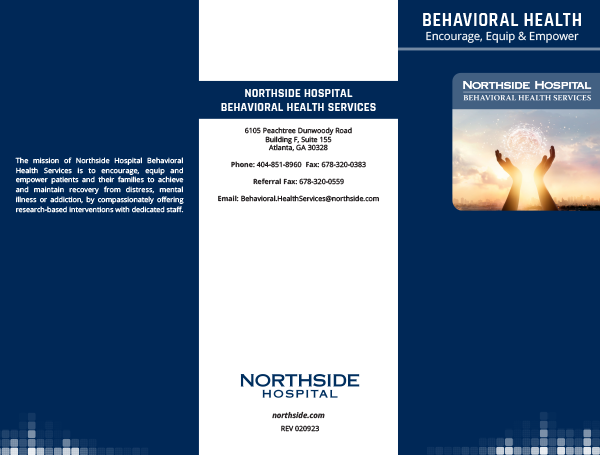 Brochure