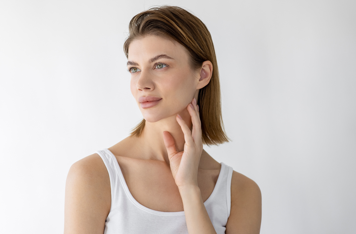 Earlobe Repair
