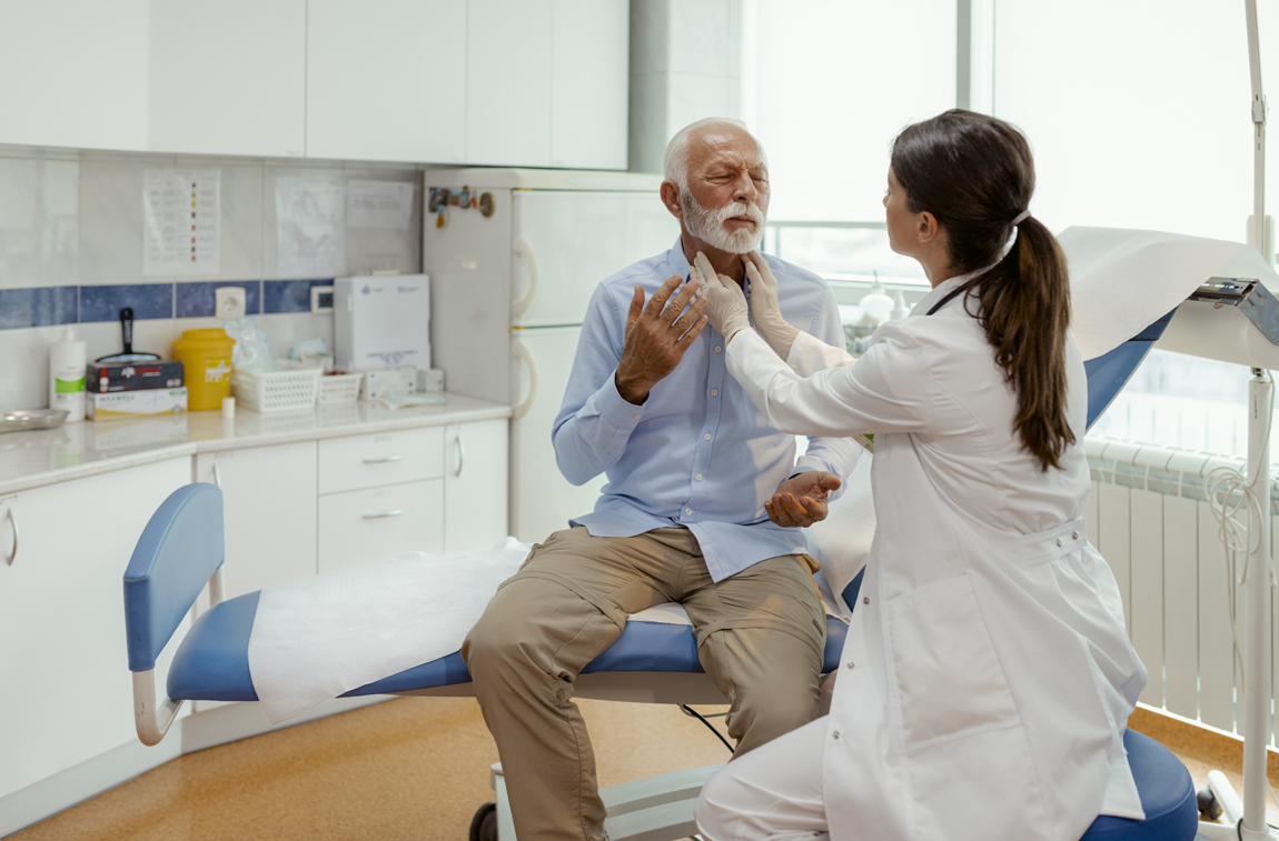 Head and Neck Cancer