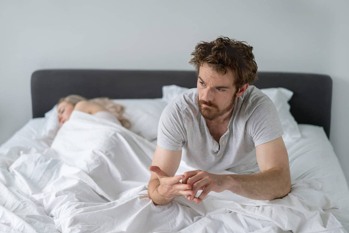 sleep-disorders Sleep Disorders