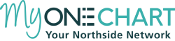 MyOneChart logo